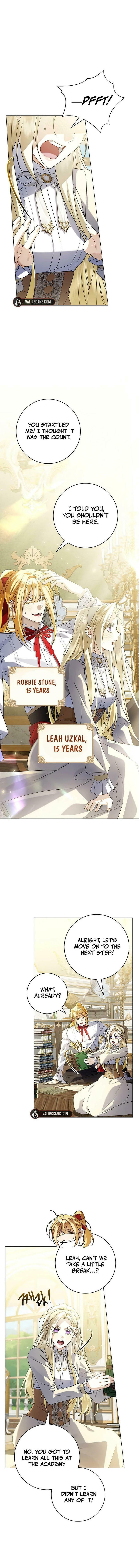 Sorry, I