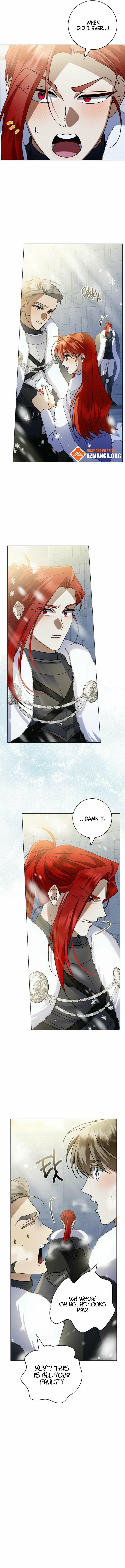 Sorry, I