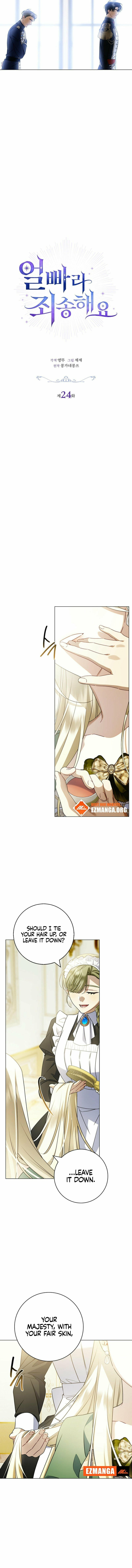 Sorry, I