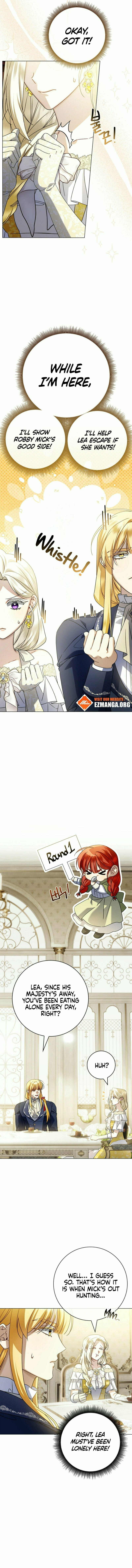 Sorry, I