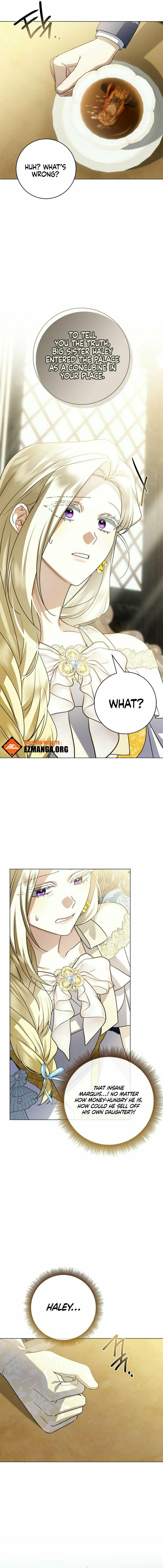 Sorry, I