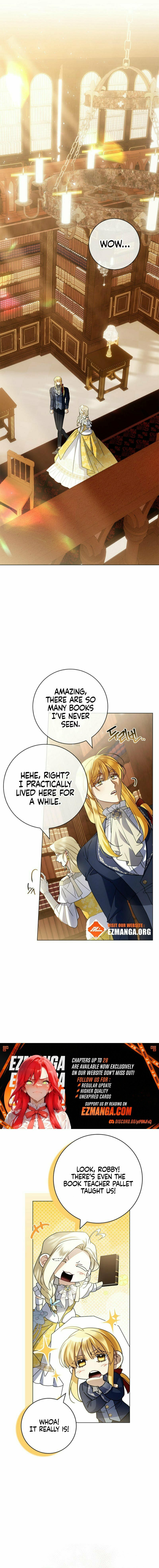 Sorry, I