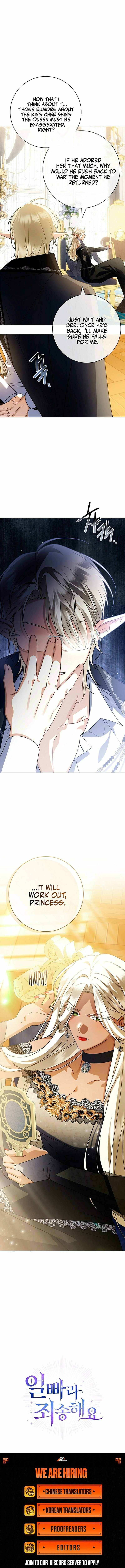 Sorry, I