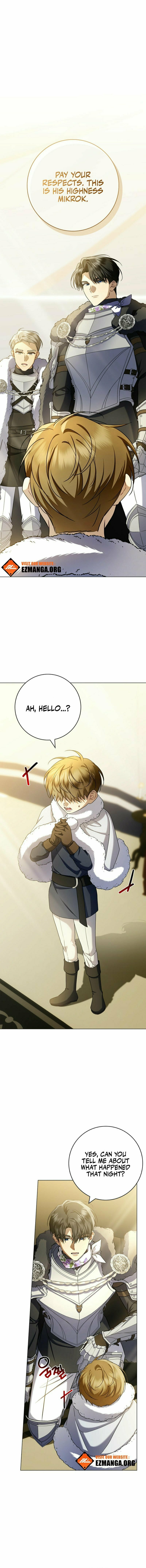 Sorry, I