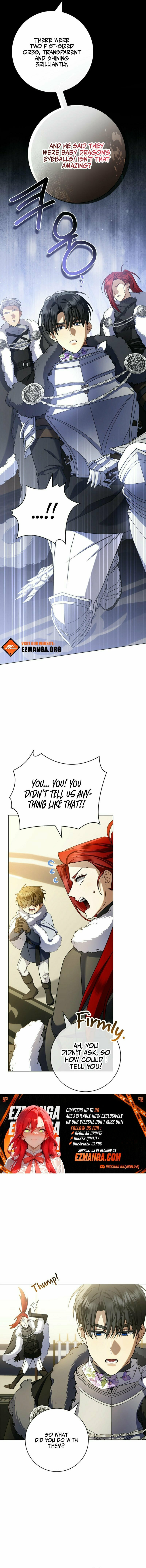 Sorry, I