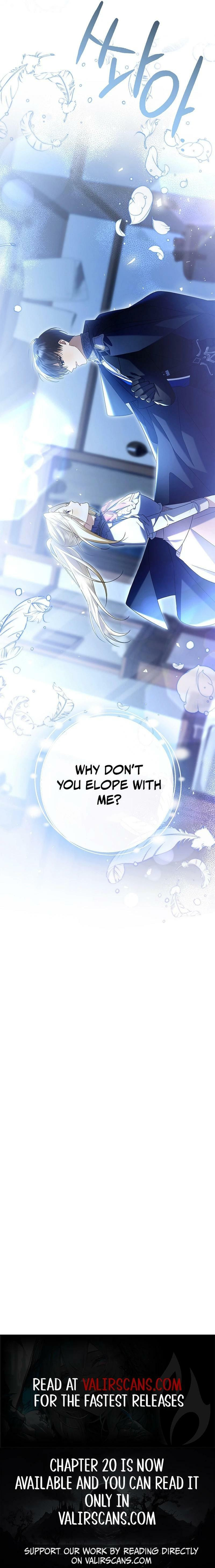 Sorry, I