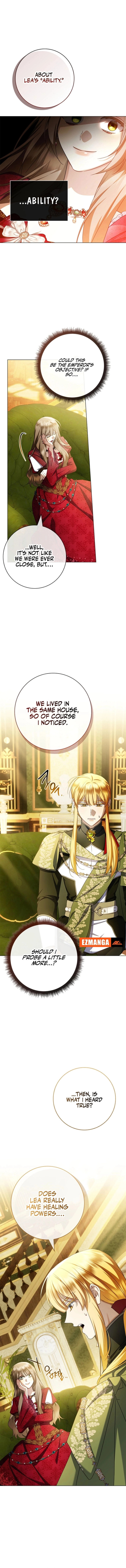 Sorry, I