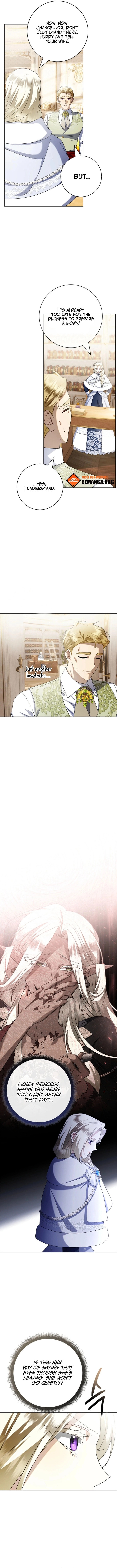 Sorry, I