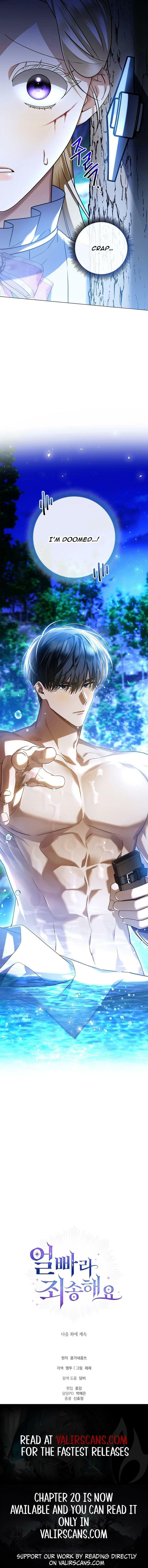 Sorry, I