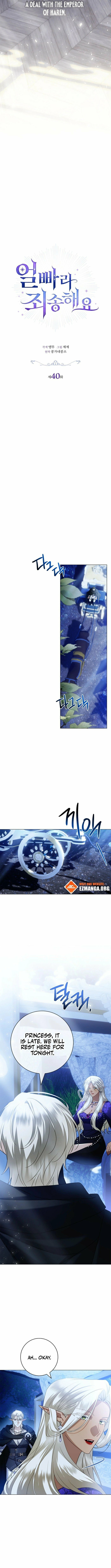 Sorry, I