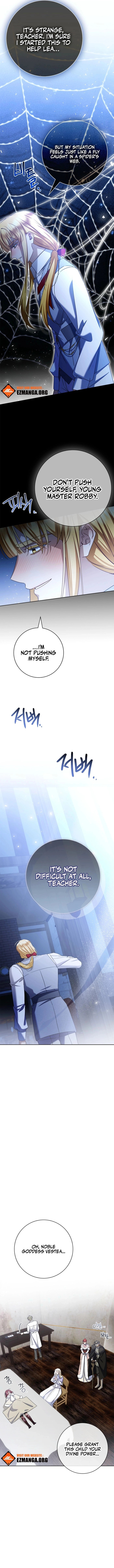 Sorry, I