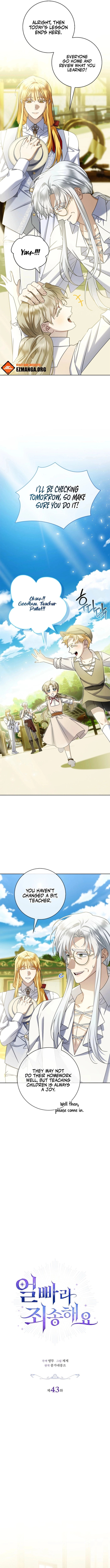 Sorry, I