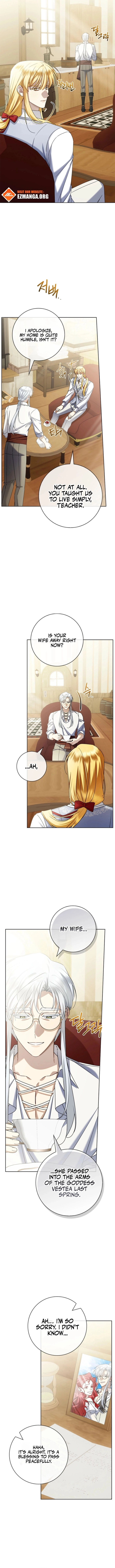 Sorry, I