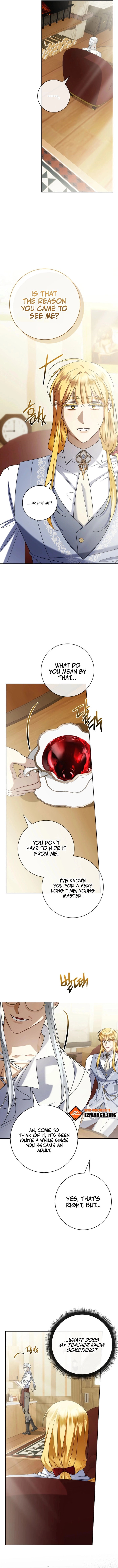 Sorry, I