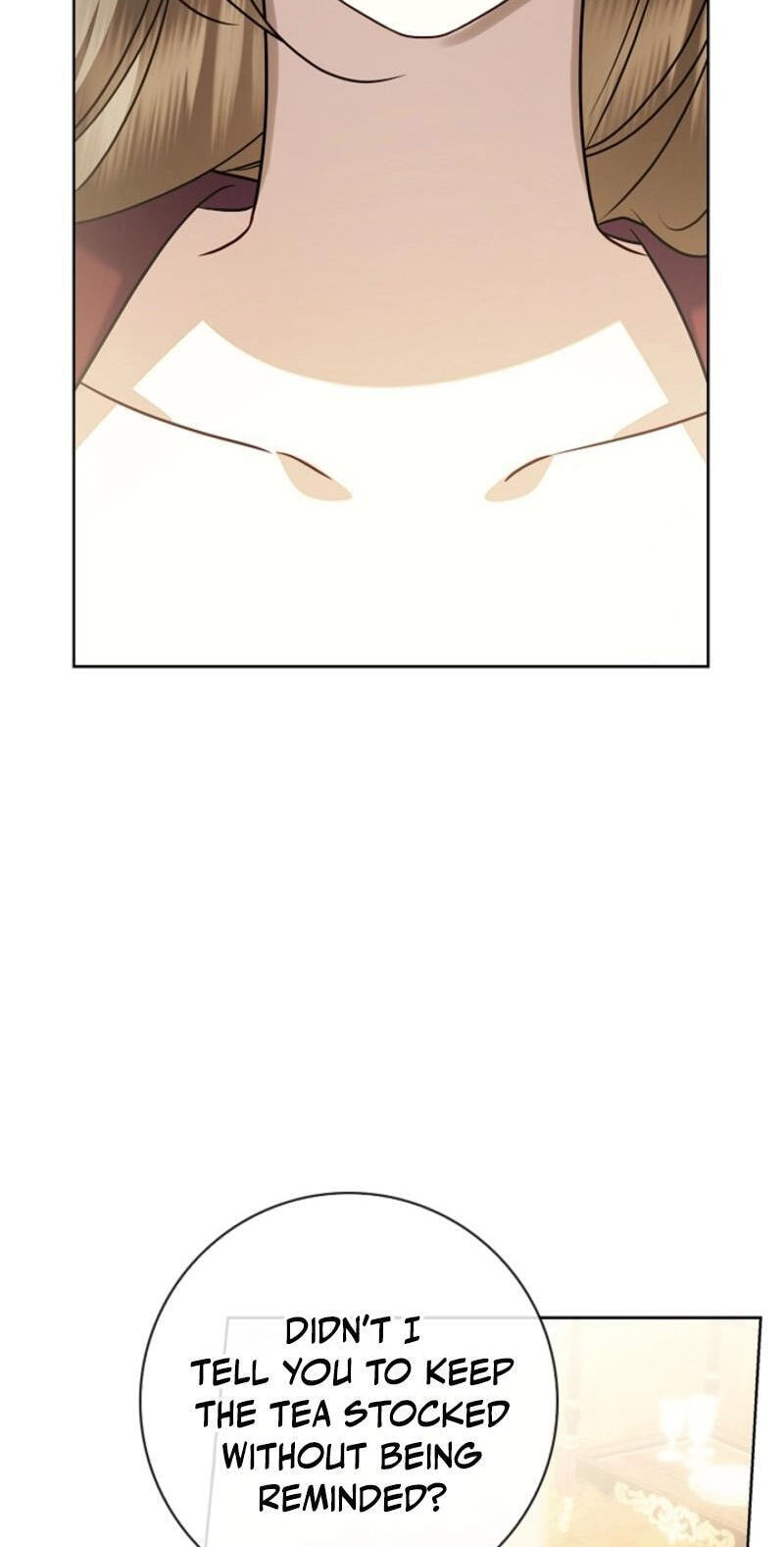 Sorry, I