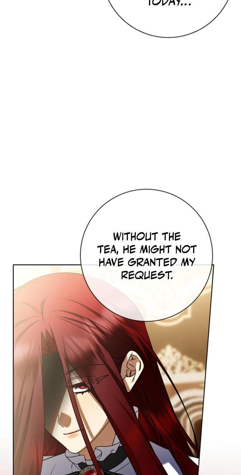 Sorry, I
