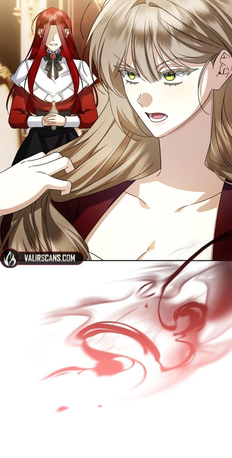 Sorry, I
