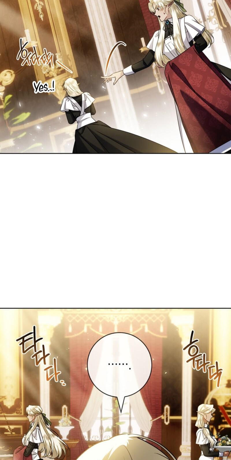 Sorry, I