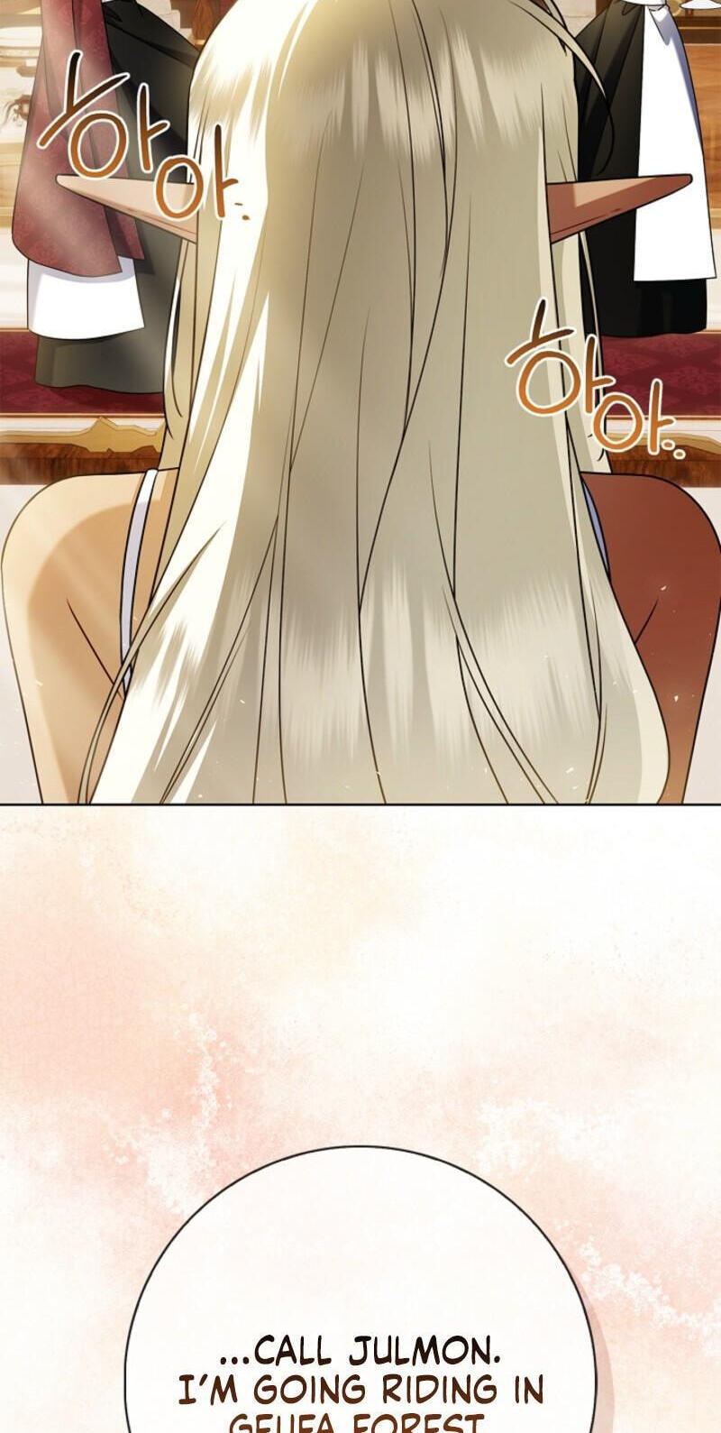 Sorry, I
