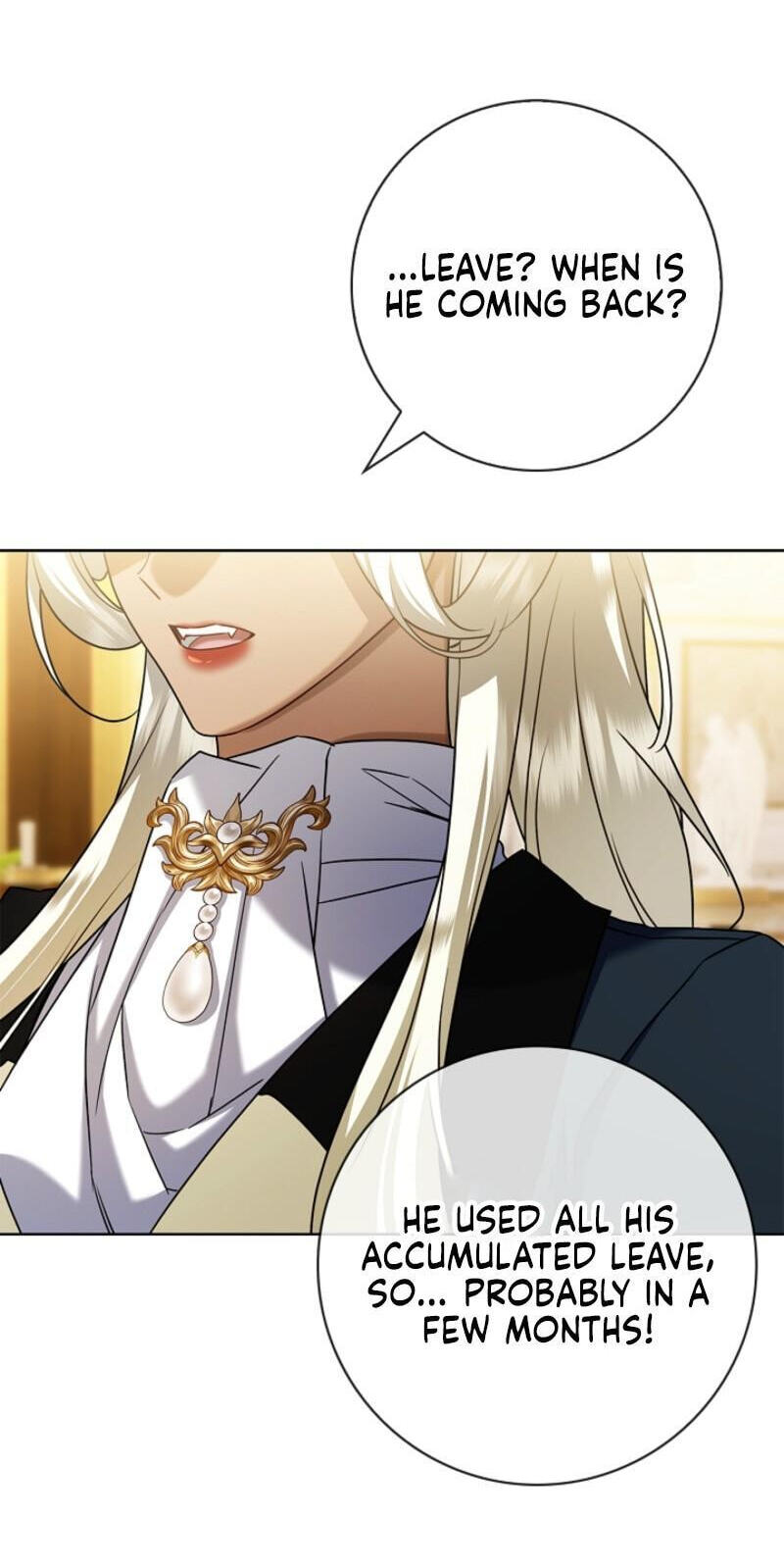 Sorry, I
