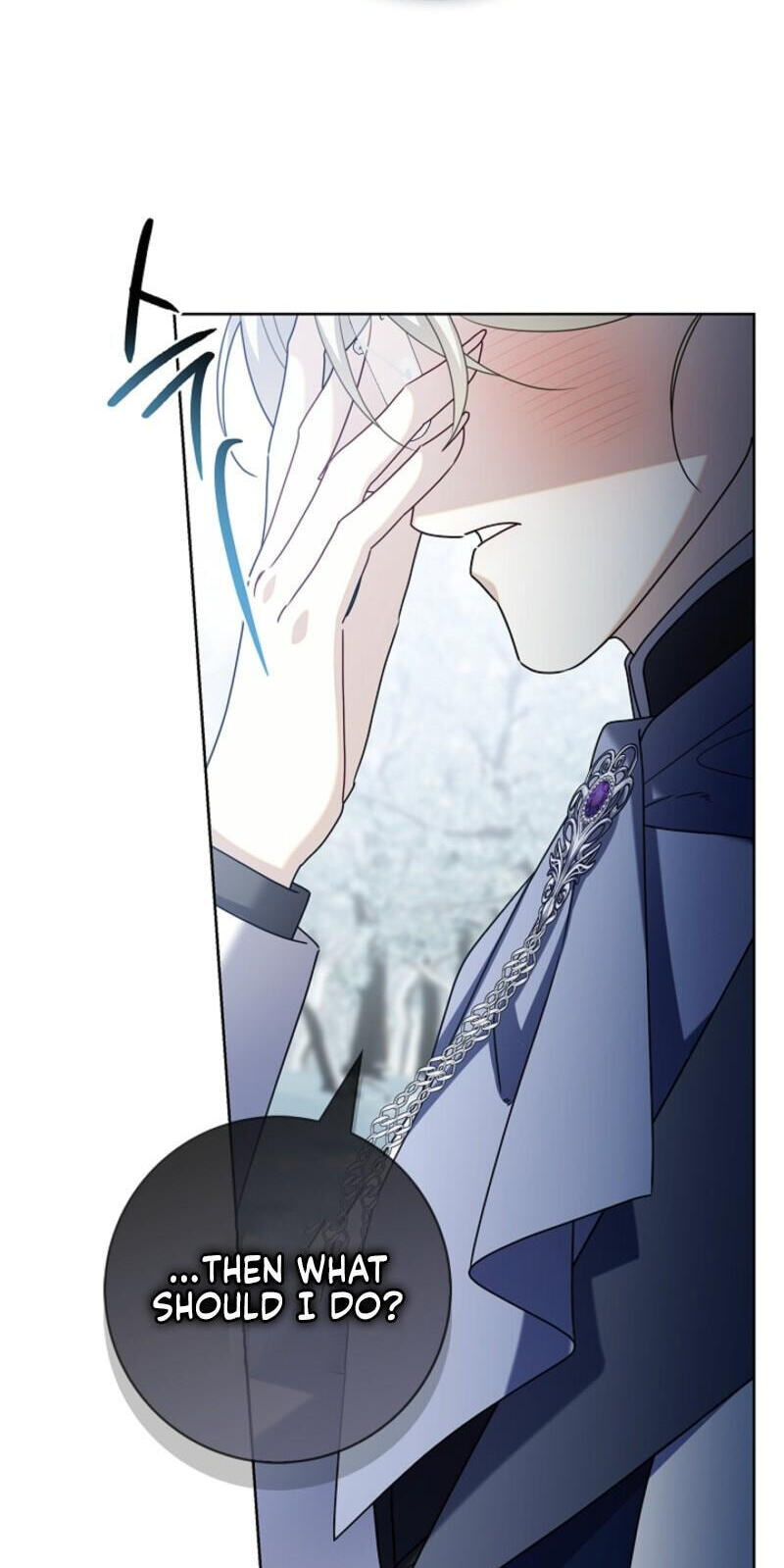 Sorry, I