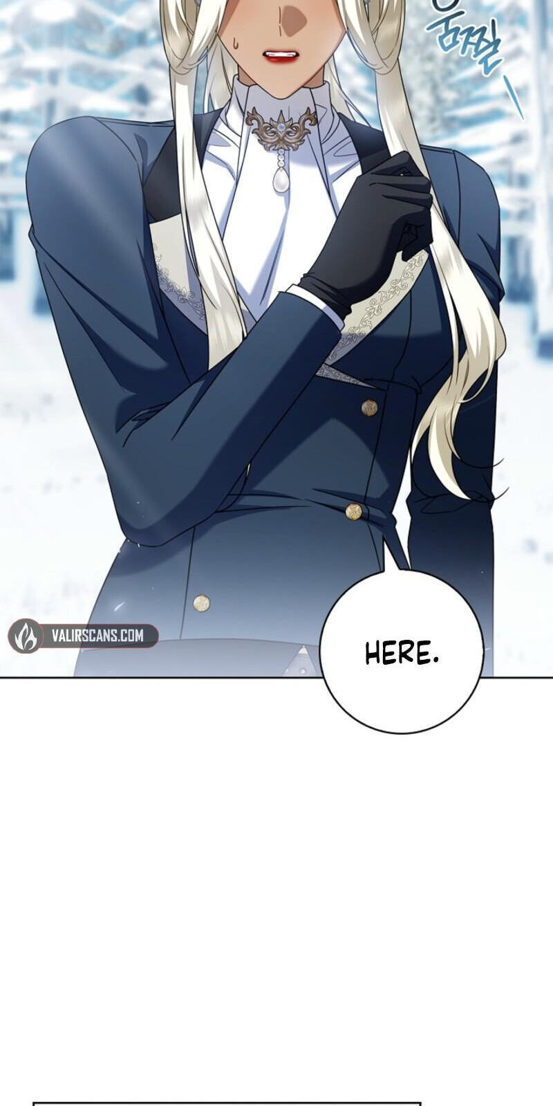 Sorry, I