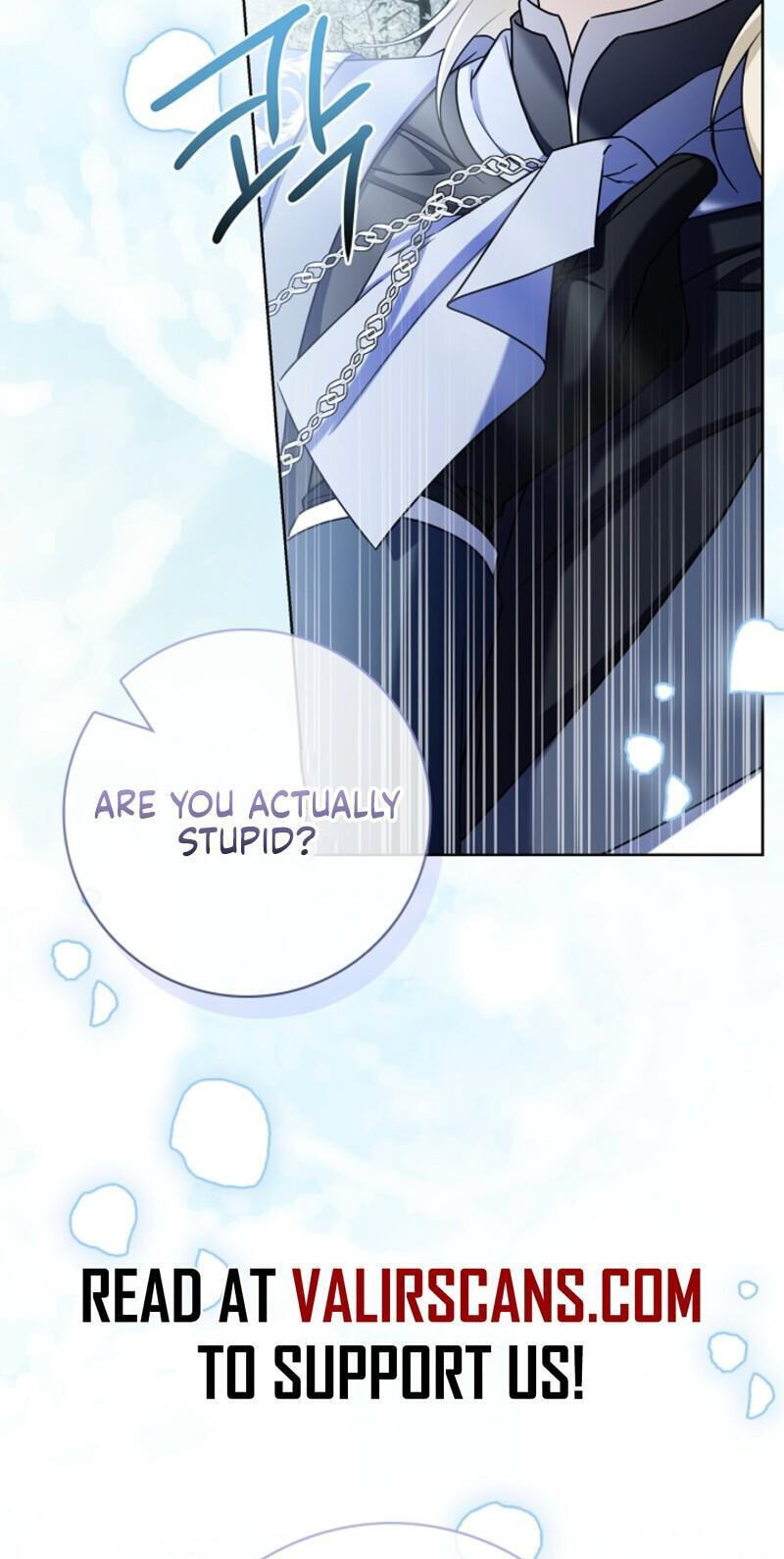Sorry, I
