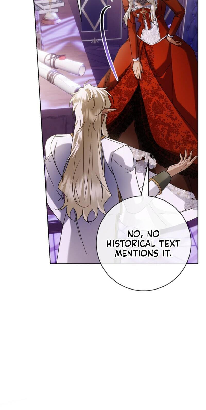 Sorry, I