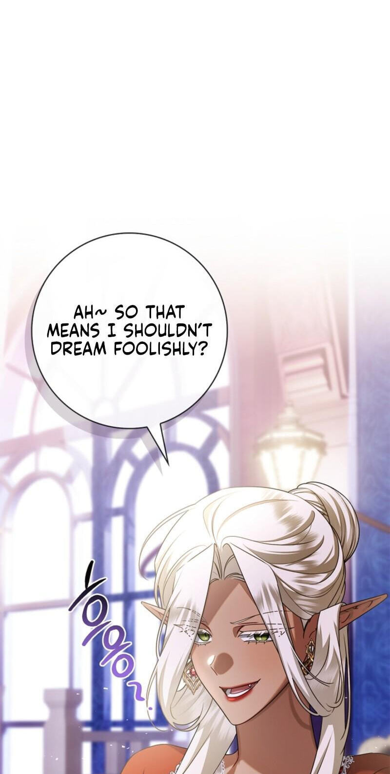 Sorry, I