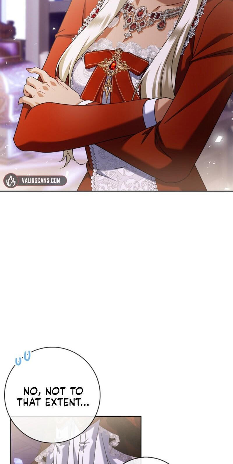 Sorry, I