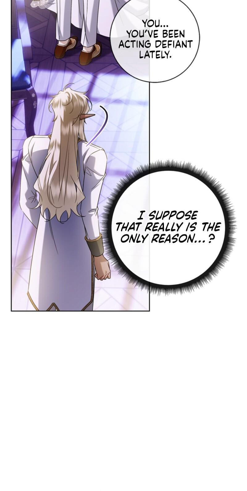 Sorry, I