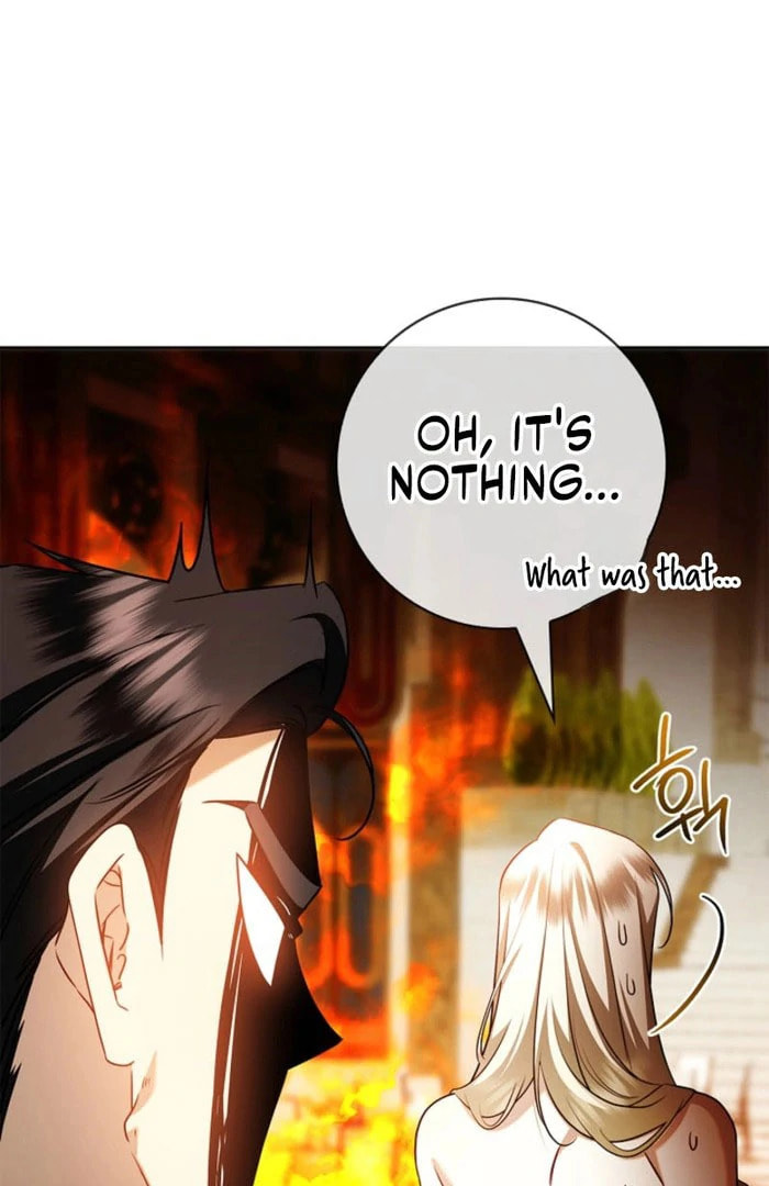 Sorry, I