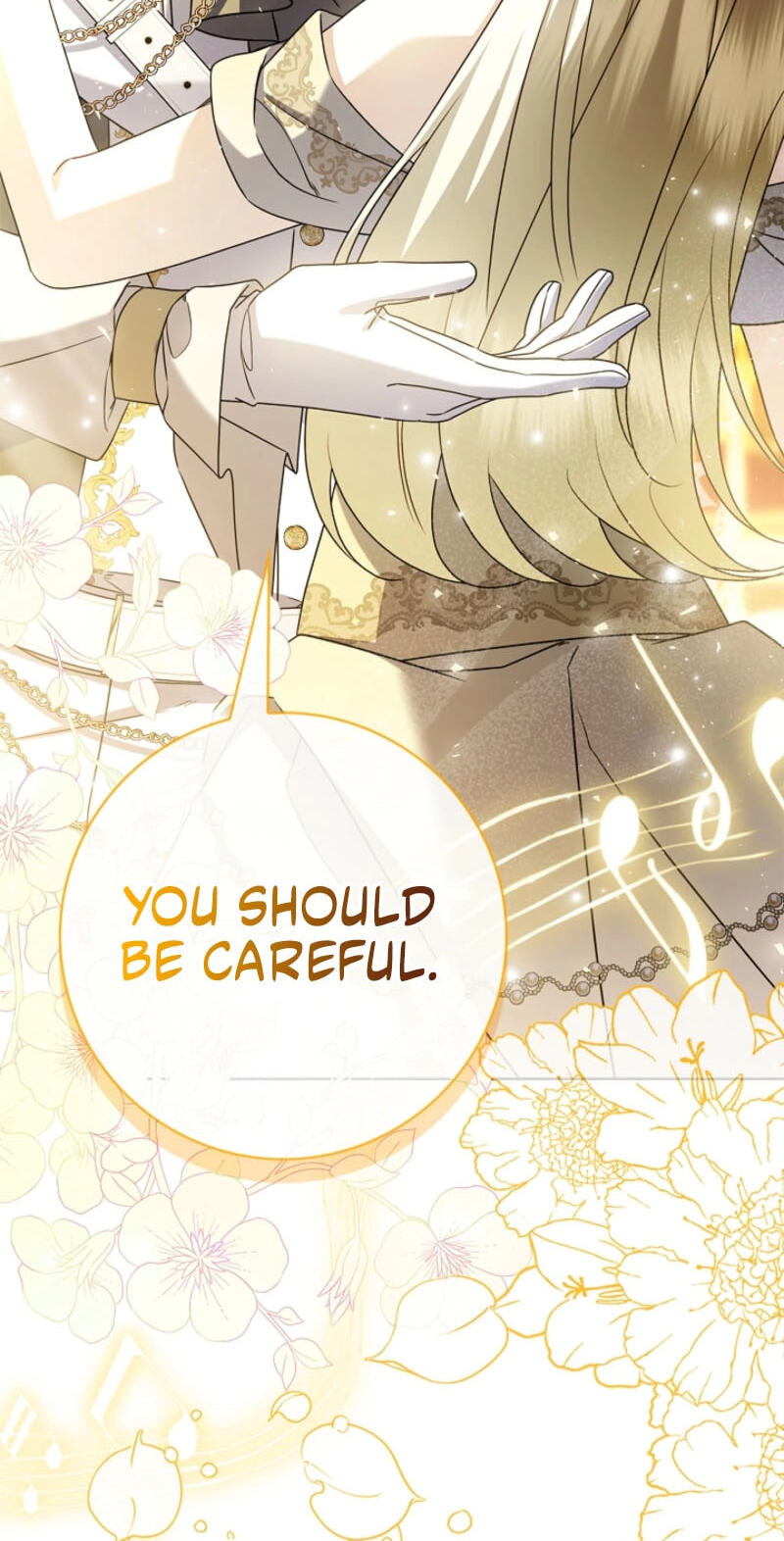 Sorry, I