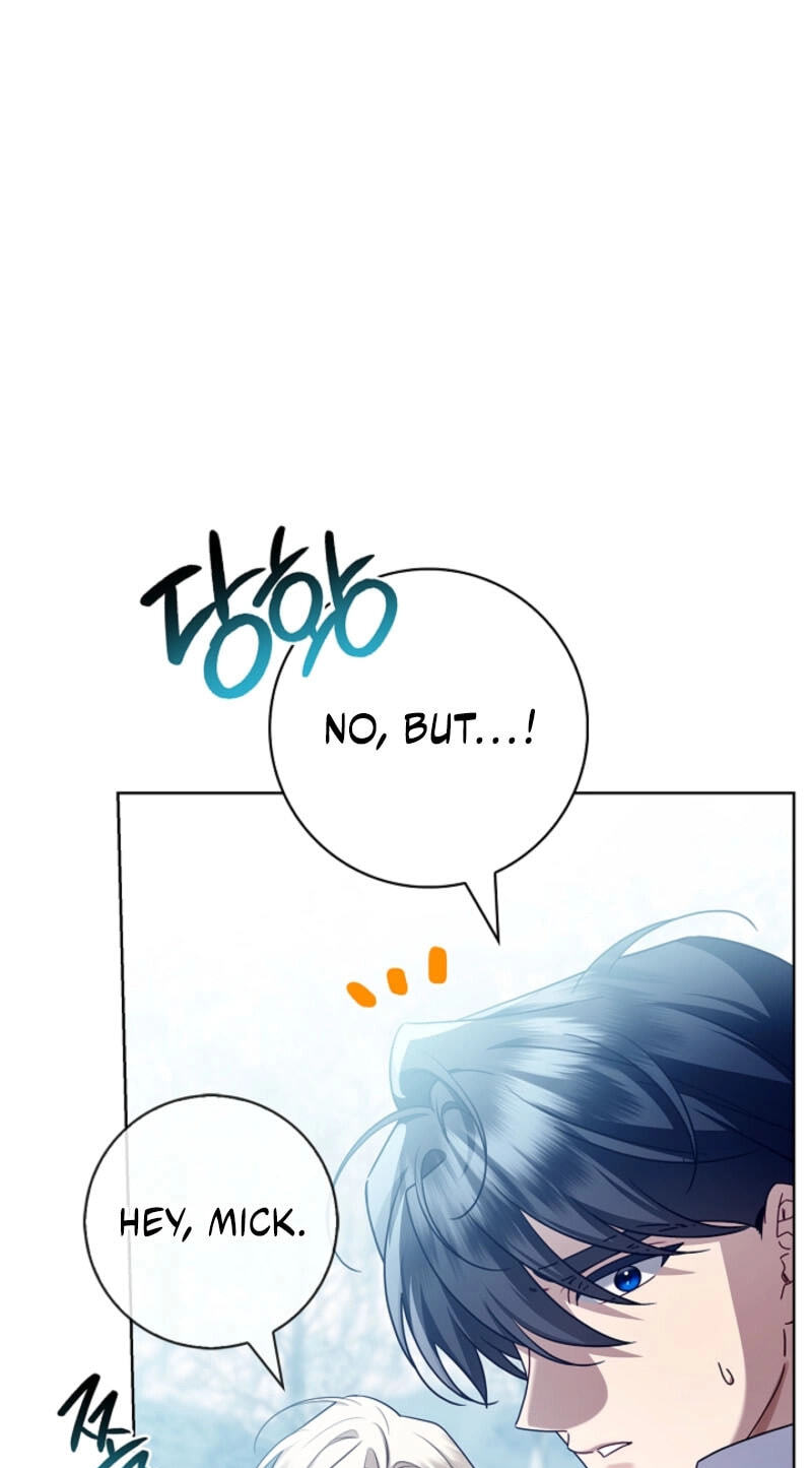 Sorry, I