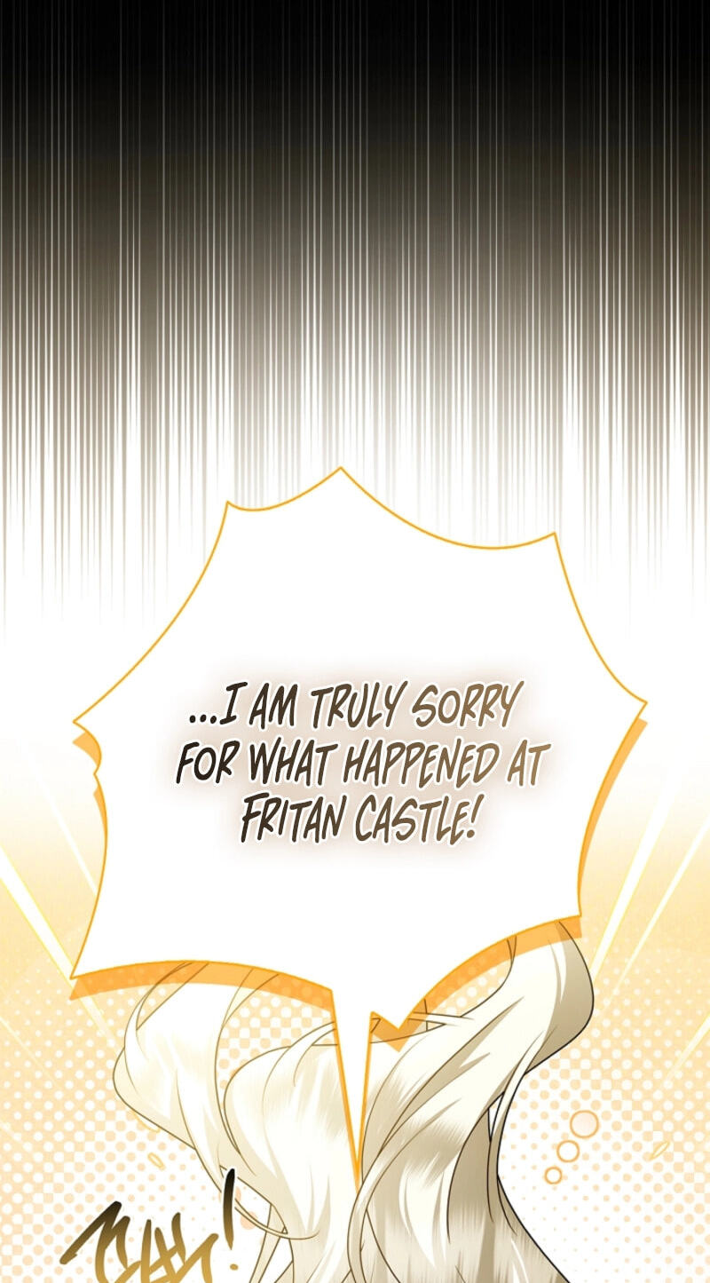 Sorry, I