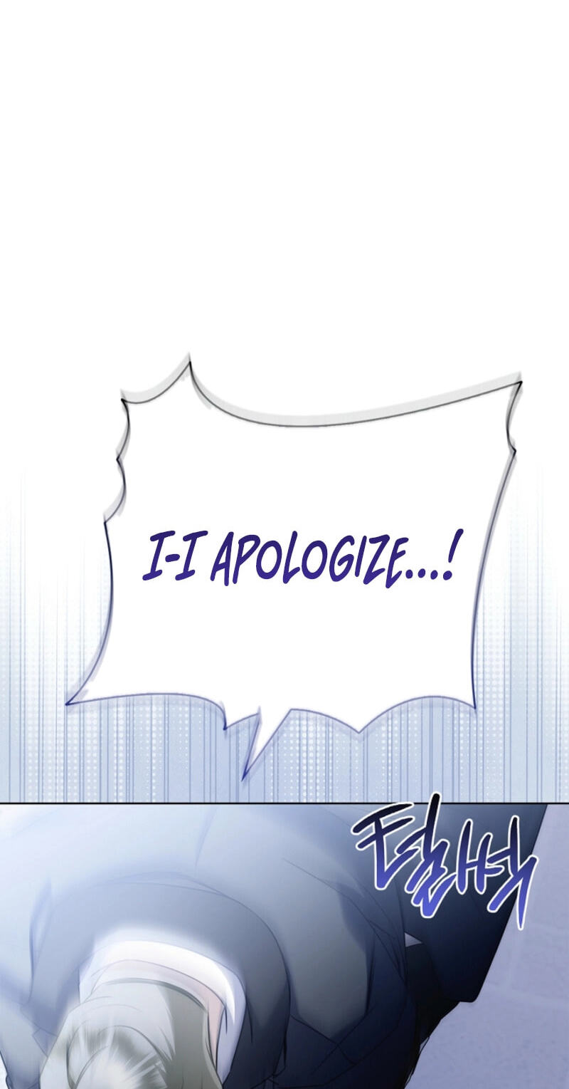 Sorry, I