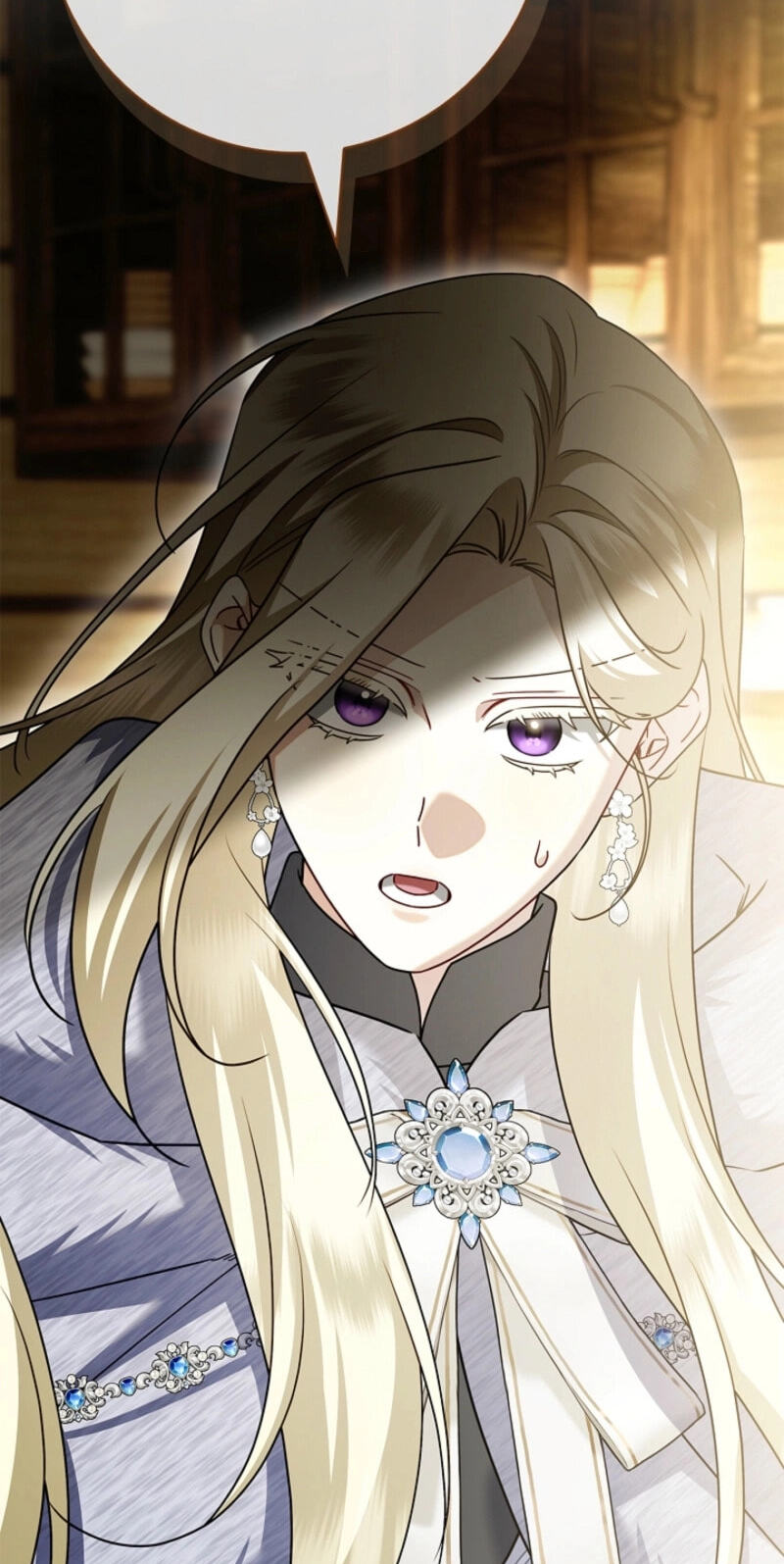 Sorry, I
