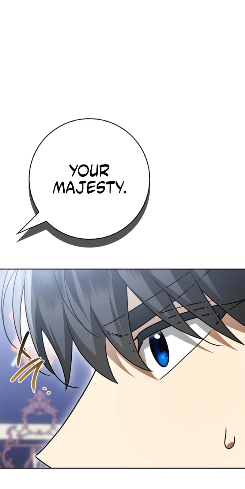 Sorry, I