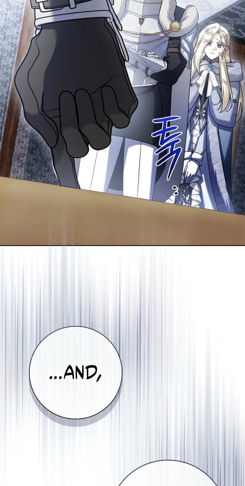 Sorry, I