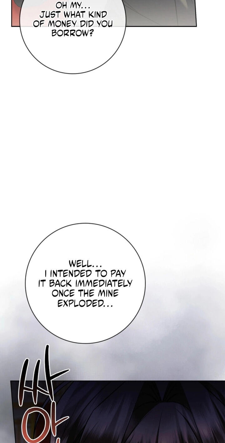 Sorry, I