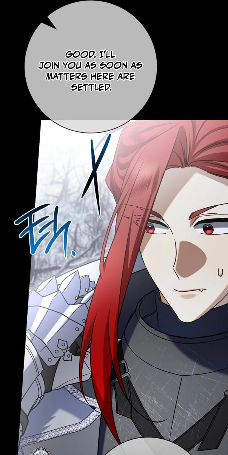 Sorry, I