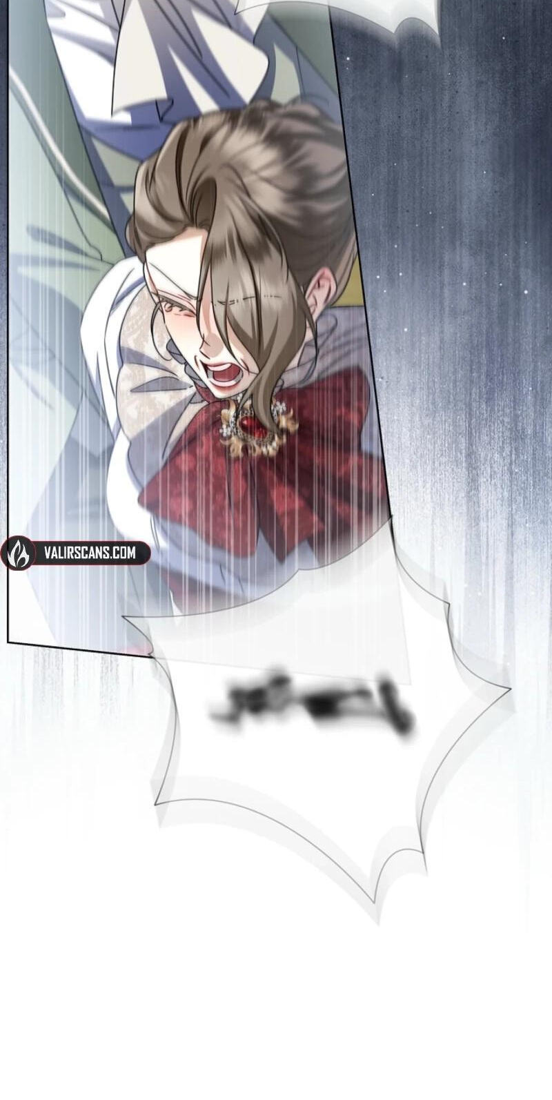 Sorry, I