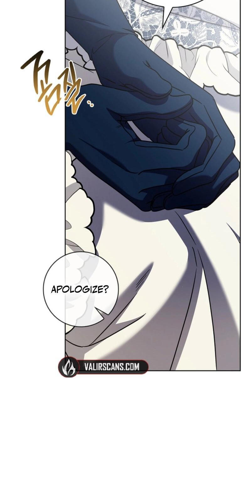 Sorry, I