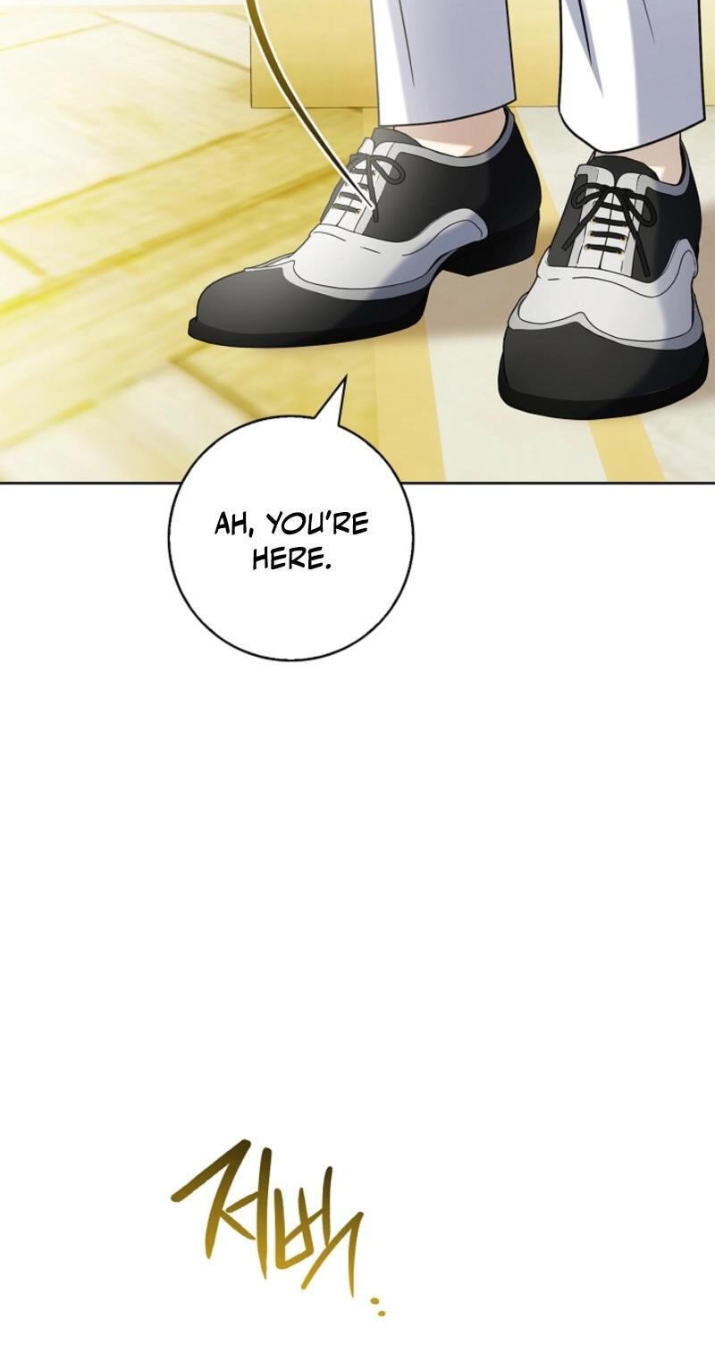Sorry, I