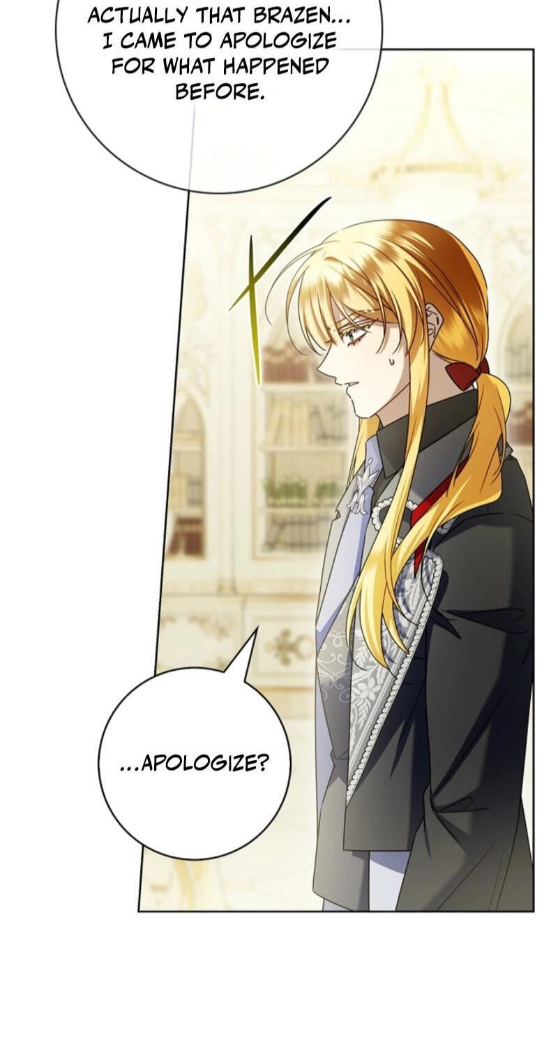 Sorry, I