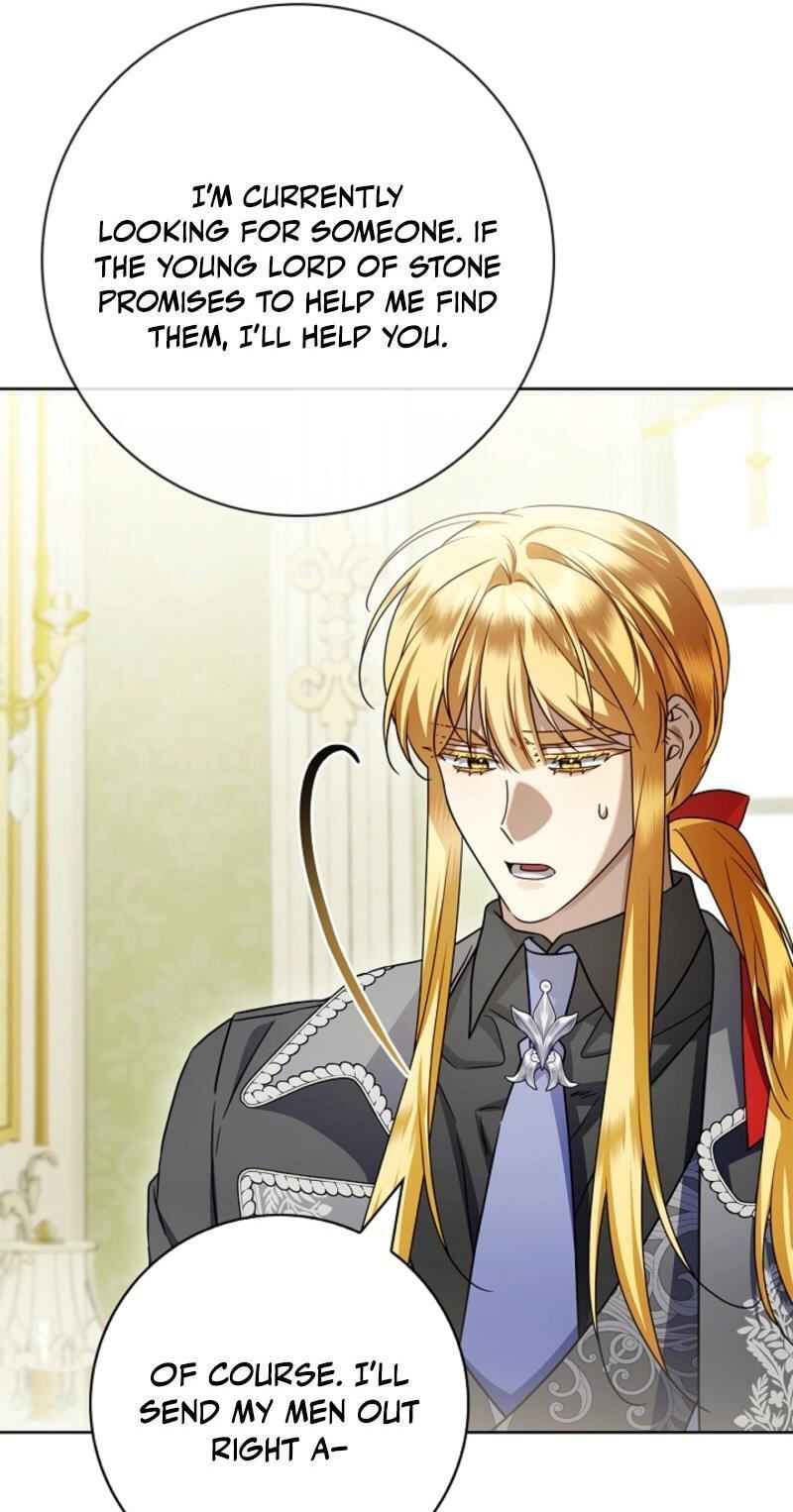 Sorry, I