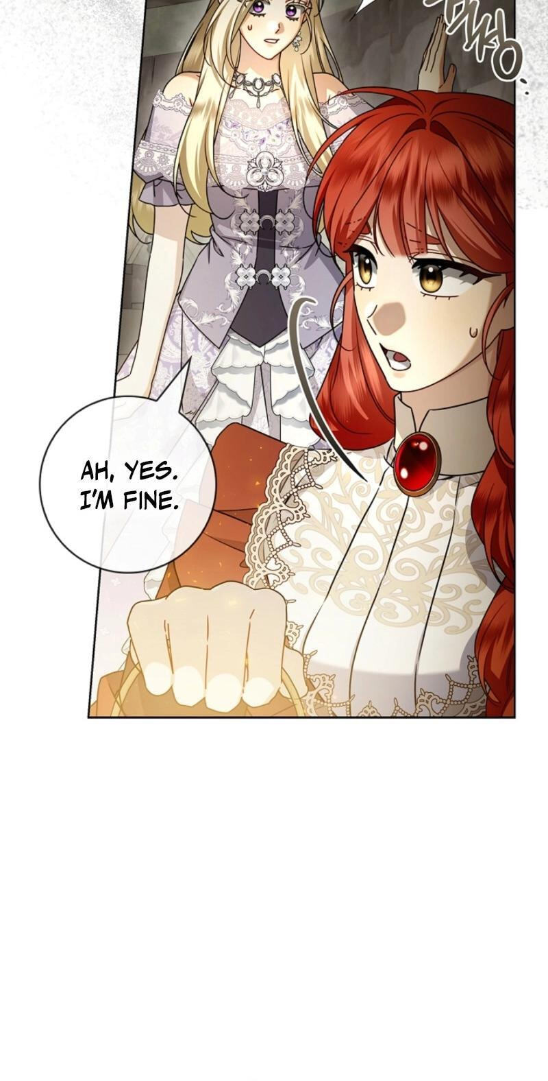 Sorry, I