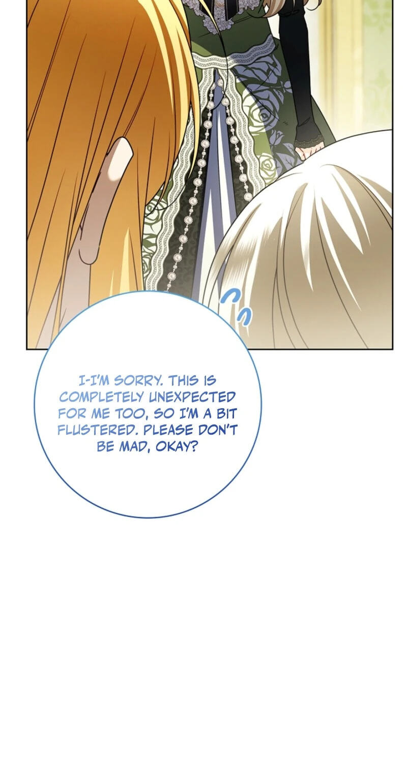 Sorry, I
