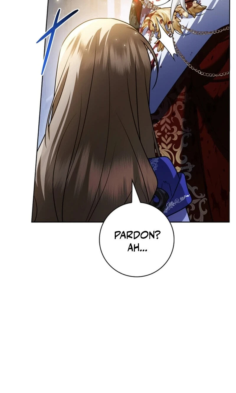 Sorry, I