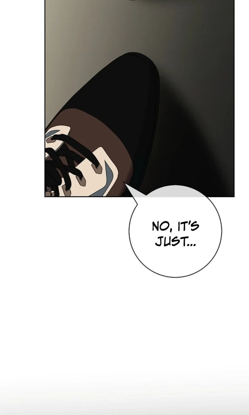 Sorry, I